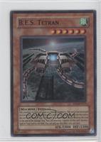 SR - B.E.S. Tetran