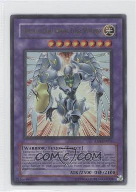 2005 Yu-Gi-Oh! - Elemental Energy - [Base] - Unlimited #EEN-EN036 - UR - Elemental HERO Shining Flare Wingman