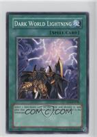 Dark World Lightning