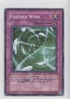 Feather Wind [Noted]