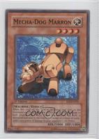 Mecha-Dog Marron