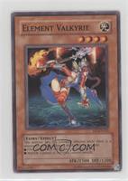 Element Valkyrie [EX to NM]