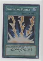 Lightning Vortex