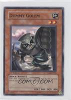 Dummy Golem