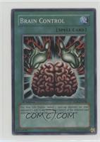 Brain Control [Noted]