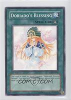 Doriado's Blessing