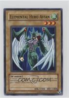 Elemental HERO Avian