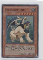 SR - Hieracosphinx