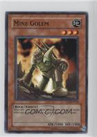 Mine Golem [Noted]