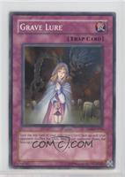 Grave Lure [Good to VG‑EX]