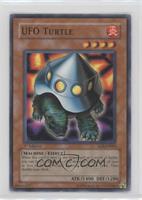 UFO Turtle [EX to NM]