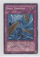 Dust Tornado [EX to NM]