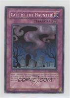 Call of the Haunted [Poor to Fair]