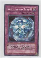 Spell Shield Type-8