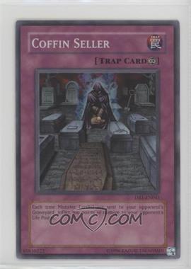 2005 Yu-Gi-Oh! Dark Revelation Volume 1 - Booster Pack [Base] #DR1-EN041 - Coffin Seller