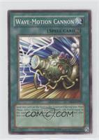 Wave-Motion Cannon