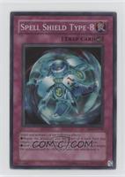 Spell Shield Type-8