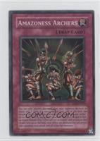 Amazoness Archers