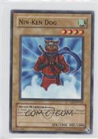 Nin-Ken Dog [Noted]