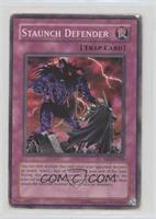 Staunch Defender [Good to VG‑EX]