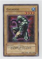 Gagagigo