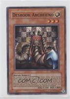 Desrook Archfiend