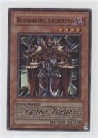 Terrorking Archfiend [Good to VG‑EX]