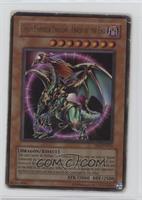 Chaos Emperor Dragon - Envoy of the End [EX to NM]