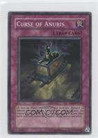 Curse of Anubis [Noted]