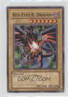 Red-Eyes B. Dragon