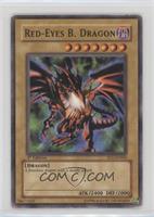 Red-Eyes B. Dragon [Noted]