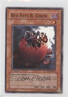 Red-Eyes B. Chick [Noted]