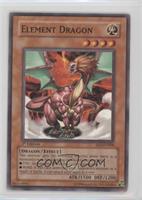 Element Dragon