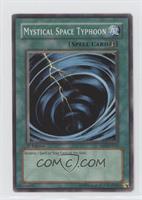 Mystical Space Typhoon [EX to NM]