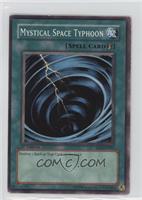 Mystical Space Typhoon [Noted]