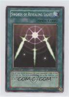 Swords of Revealing Light [EX to NM]