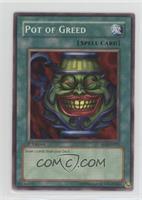 Pot of Greed