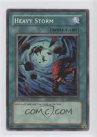 Heavy Storm [EX to NM]
