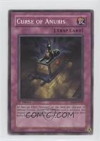 Curse of Anubis [EX to NM]