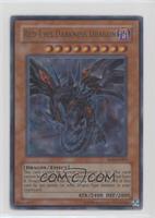 Red-Eyes Darkness Dragon [EX to NM]