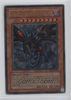 Red-Eyes Darkness Dragon [Noted]