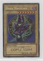 Dark Magician [Good to VG‑EX]