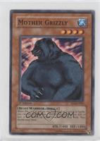Mother Grizzly [EX to NM]
