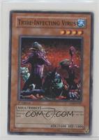 Tribe-Infecting Virus [EX to NM]