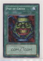 Pot of Greed