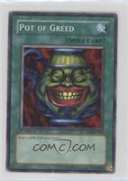 Pot of Greed [Poor to Fair]