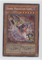 Dark Magician Girl