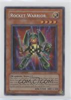 Rocket Warrior [EX to NM]