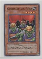 Goblin Attack Force