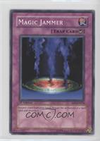 Magic Jammer